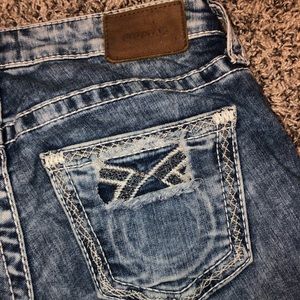 Big Star jeans